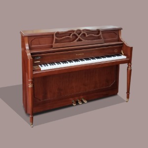 [중고] 삼익피아노 SC-213TD 콘솔피아노