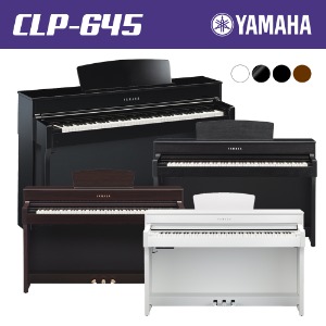 야마하 디지털피아노 CLP-645 / CLP645